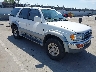 JT3GN87R4V0****** Salvage and Wrecked 1997 Toyota 4Runner in Los Angeles South