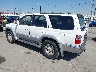 JT3GN87R4V0****** Salvage and Repairable 1997 Toyota 4Runner in Los Angeles South