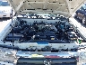 JT3GN87R4V0****** Salvage and Repairable 1997 Toyota 4Runner in California State