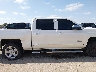 3GCPCSEC0FG****** Used 2015 Chevrolet Silverado 1500 in Texas State