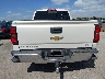 3GCPCSEC0FG****** Wrecked 2015 Chevrolet Silverado 1500