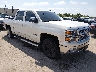3GCPCSEC0FG****** Salvage and Wrecked 2015 Chevrolet Silverado 1500 in Houston