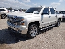 3GCPCSEC0FG****** Used and Repairable 2015 Chevrolet Silverado 1500 in Houston