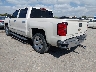 3GCPCSEC0FG****** Salvage and Repairable 2015 Chevrolet Silverado 1500 in Houston