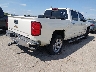 3GCPCSEC0FG****** Salvage and Wrecked 2015 Chevrolet Silverado 1500 in Texas State