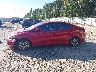 KMHDH4AE1FU****** Salvage 2015 Hyundai Elantra