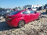 KMHDH4AE1FU****** Salvage and Wrecked 2015 Hyundai Elantra in Georgia State