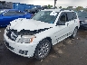 WDCGG5GB2CF****** Used and Repairable 2012 Mercedes-Benz GLK-Class in North Hollywood