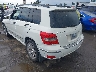 WDCGG5GB2CF****** Salvage and Repairable 2012 Mercedes-Benz GLK-Class in North Hollywood