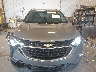3GNAXLEX1KS****** Wrecked 2019 Chevrolet Equinox in Michigan State