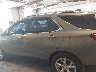 3GNAXLEX1KS****** Repairable 2019 Chevrolet Equinox in Michigan State