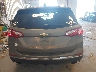 3GNAXLEX1KS****** Wrecked 2019 Chevrolet Equinox