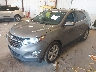 3GNAXLEX1KS****** Used and Repairable 2019 Chevrolet Equinox in Flint