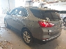 3GNAXLEX1KS****** Salvage and Repairable 2019 Chevrolet Equinox in Flint