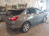 3GNAXLEX1KS****** Salvage and Wrecked 2019 Chevrolet Equinox in Michigan State