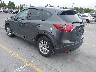 JM3KE2CY7G0****** Salvage and Repairable 2016 Mazda CX-5 in Fremont