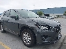 JM3KE2CY7G0****** Salvage and Repairable 2016 Mazda CX-5 in California State