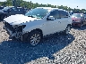 4A4AP3AU8FE****** Used and Repairable 2015 Mitsubishi Outlander in Elkton