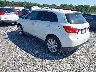 4A4AP3AU8FE****** Salvage and Repairable 2015 Mitsubishi Outlander in Elkton