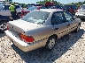 JT2AE09BXS0****** Salvamento y Destrozados 1995 Toyota Corolla en Estado de Carolina del Norte