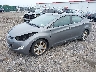 5NPDH4AE7DH****** Used and Repairable 2013 Hyundai Elantra in Rochester
