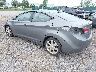 5NPDH4AE7DH****** Salvage and Repairable 2013 Hyundai Elantra in Rochester