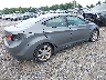 5NPDH4AE7DH****** Salvage and Wrecked 2013 Hyundai Elantra in New York State