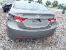 5NPDH4AE7DH****** Salvage and Repairable 2013 Hyundai Elantra in New York State
