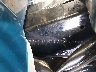 1HD1FRW111Y****** Repairable 2001 Harley-Davidson Road King Classic in Rec Rides Online Exclusive