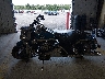 1HD1FRW111Y****** Wrecked 2001 Harley-Davidson Road King Classic in Louisiana State