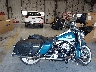 1HD1FRW111Y****** Used 2001 Harley-Davidson Road King Classic in Louisiana State