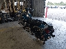 1HD1FRW111Y****** Salvage and Wrecked 2001 Harley-Davidson Road King Classic in Louisiana State