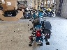 1HD1FRW111Y****** Salvage and Repairable 2001 Harley-Davidson Road King Classic in Louisiana State