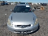 JHMCM56683C****** Wrecked 2003 Honda Accord in California State