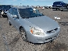 JHMCM56683C****** Salvage and Wrecked 2003 Honda Accord in Sacramento