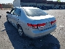 JHMCM56683C****** Salvage and Repairable 2003 Honda Accord in Sacramento