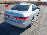 JHMCM56683C****** Salvage and Wrecked 2003 Honda Accord in California State