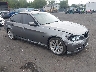 WBAPK7C53BA****** Salvamento y Destrozados 2011 BMW 3 Series en Scranton