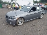 WBAPK7C53BA****** Usados y Reparables 2011 BMW 3 Series en Scranton