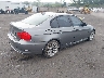 WBAPK7C53BA****** Salvamento y Destrozados 2011 BMW 3 Series en Estado de Pennsylvania