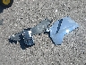 KMHL64JA9TA****** Wrecked 2026 Hyundai Sonata in Ohio State