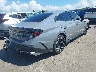 KMHL64JA9TA****** Salvage and Wrecked 2026 Hyundai Sonata in Ohio State