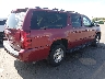 3GNFK16337G****** Salvage and Wrecked 2007 Chevrolet Suburban in Utah State