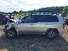 JTEDP21A240****** Reparables 2004 Toyota Highlander en Estado de Tennessee