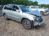 JTEDP21A240****** Salvamento y Destrozados 2004 Toyota Highlander en Knoxville