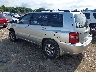 JTEDP21A240****** Salvamento y Reparables 2004 Toyota Highlander en Knoxville