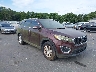 5XYPG4A30GG****** Salvamento y Destrozados 2016 Kia Sorento en Lake City