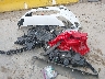 NM0GE9F20L1****** Wrecked 2020 Ford Transit Connect in California State