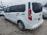 NM0GE9F20L1****** Salvage and Repairable 2020 Ford Transit Connect in East Bay