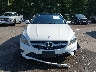 WDDSJ4EB7FN****** Wrecked 2015 Mercedes-Benz Cla 250 in Maryland State